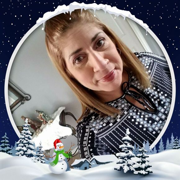 Meet your Posher, Sandra - Picture 1 of 1